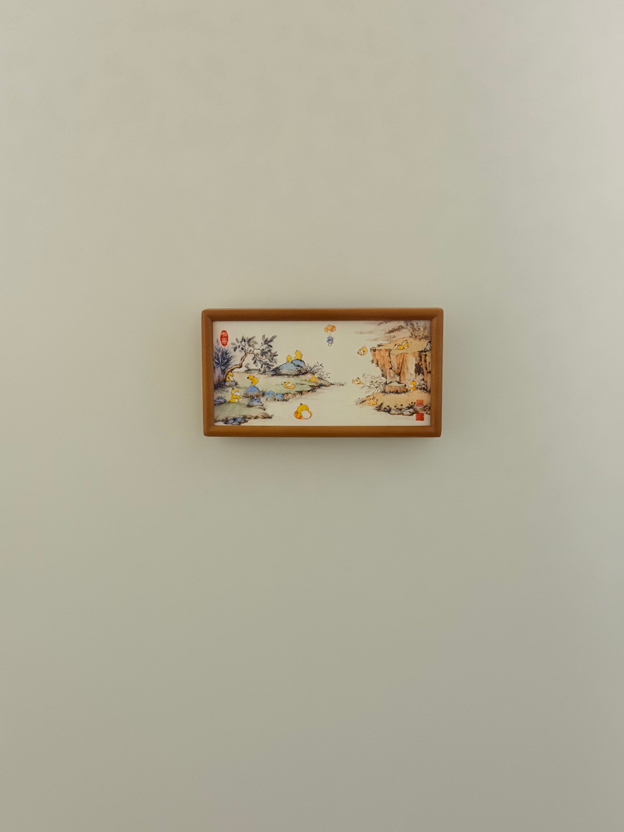 Paint No.3