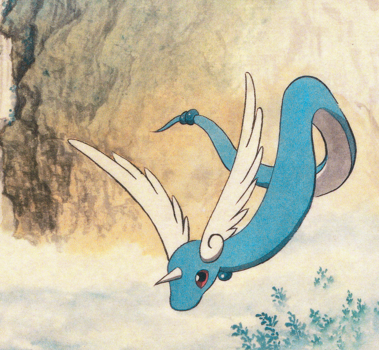 Paint No.22